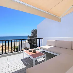 Beachhouse Galore Ferienhaus